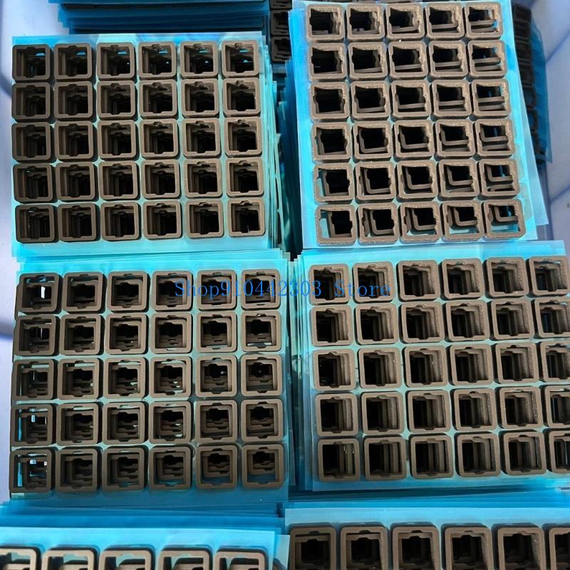 652F 120 шт. переключатели для – обзор и цена Foam Dampener Sheet
