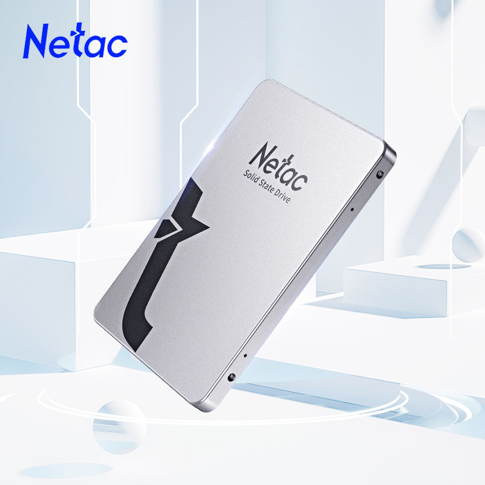 Твердотельный накопитель Netac – обзор и цена Samsung Ssd Evo 870