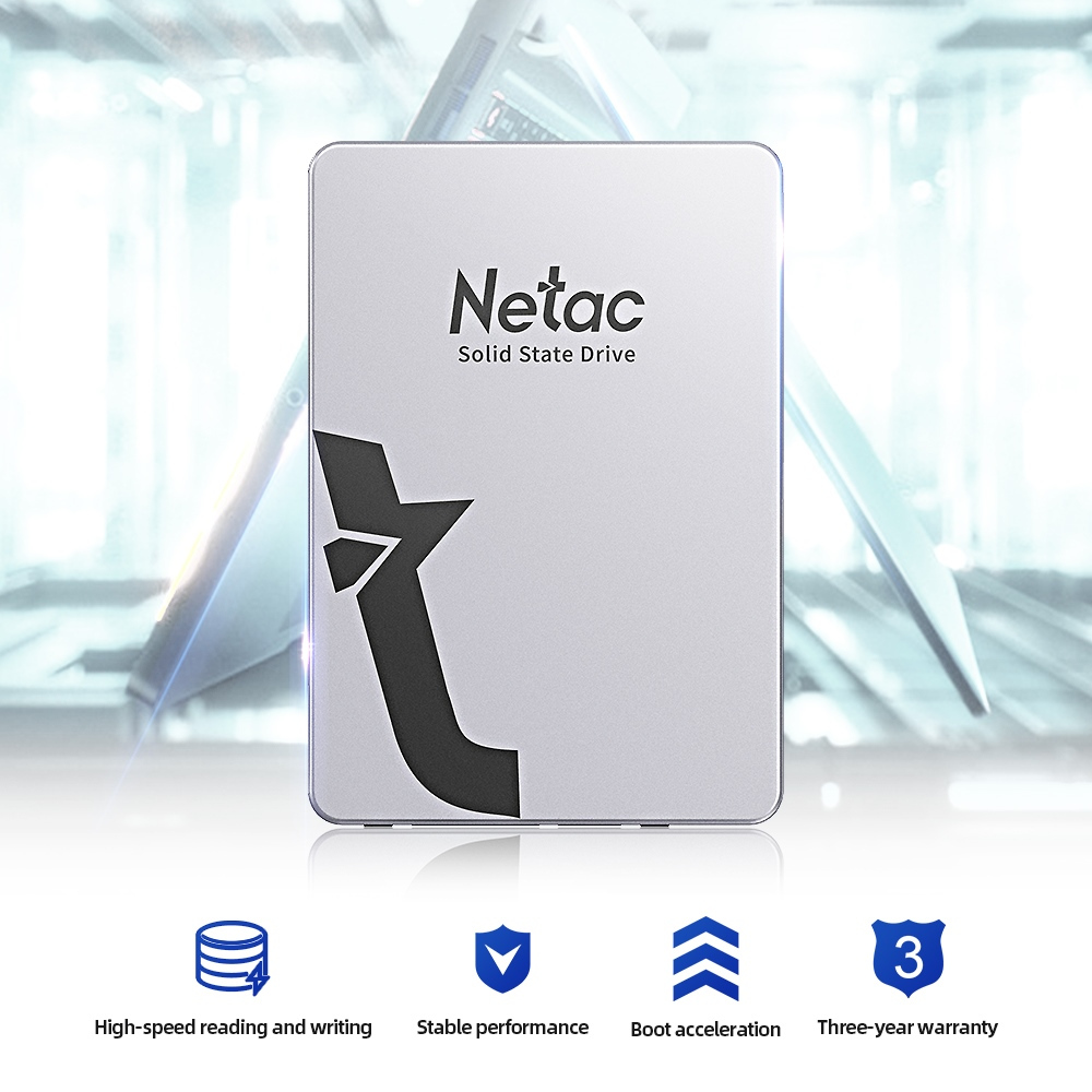 Твердотельный накопитель Netac – обзор и цена Samsung Ssd Evo 870