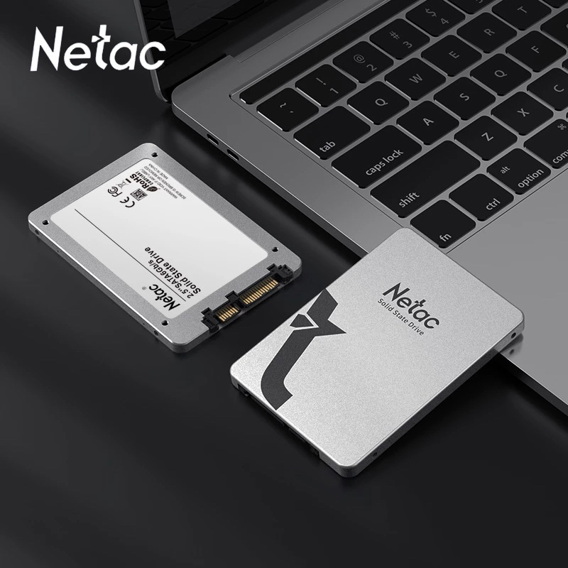 Твердотельный накопитель Netac – обзор и цена Samsung Ssd Evo 870