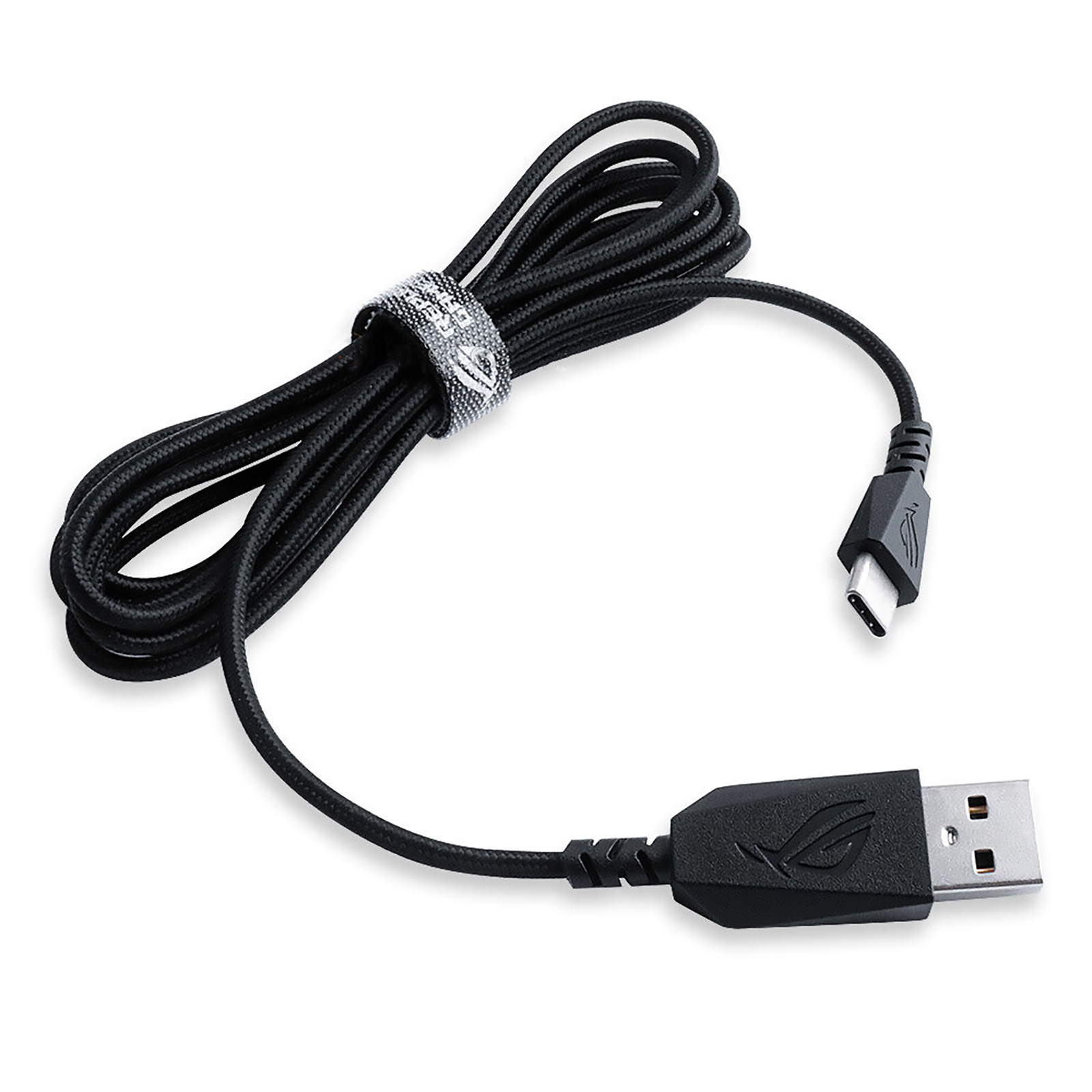 USB-кабель для клавиатуры ASUS – обзор и цена Gaming Keyboard Type C