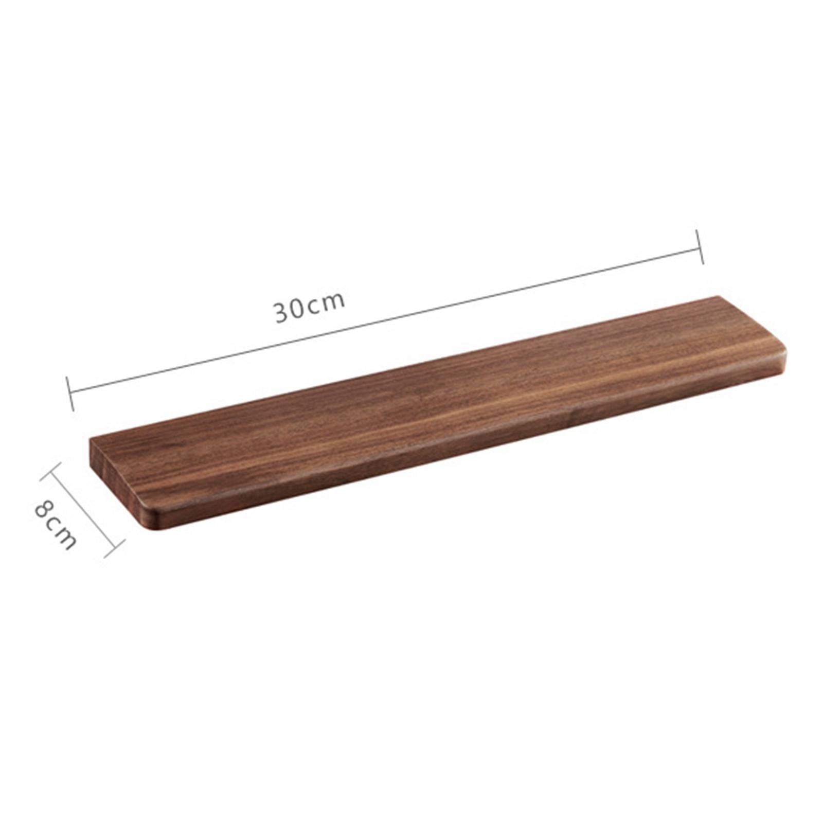 Деревянная подставка для запяс – обзор и цена Wrist Rest Wood