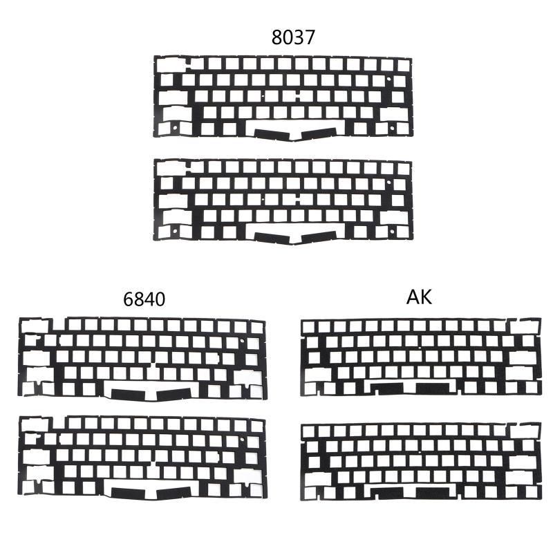 652F Механические посадочные п – обзор и цена Foam Dampener Sheet