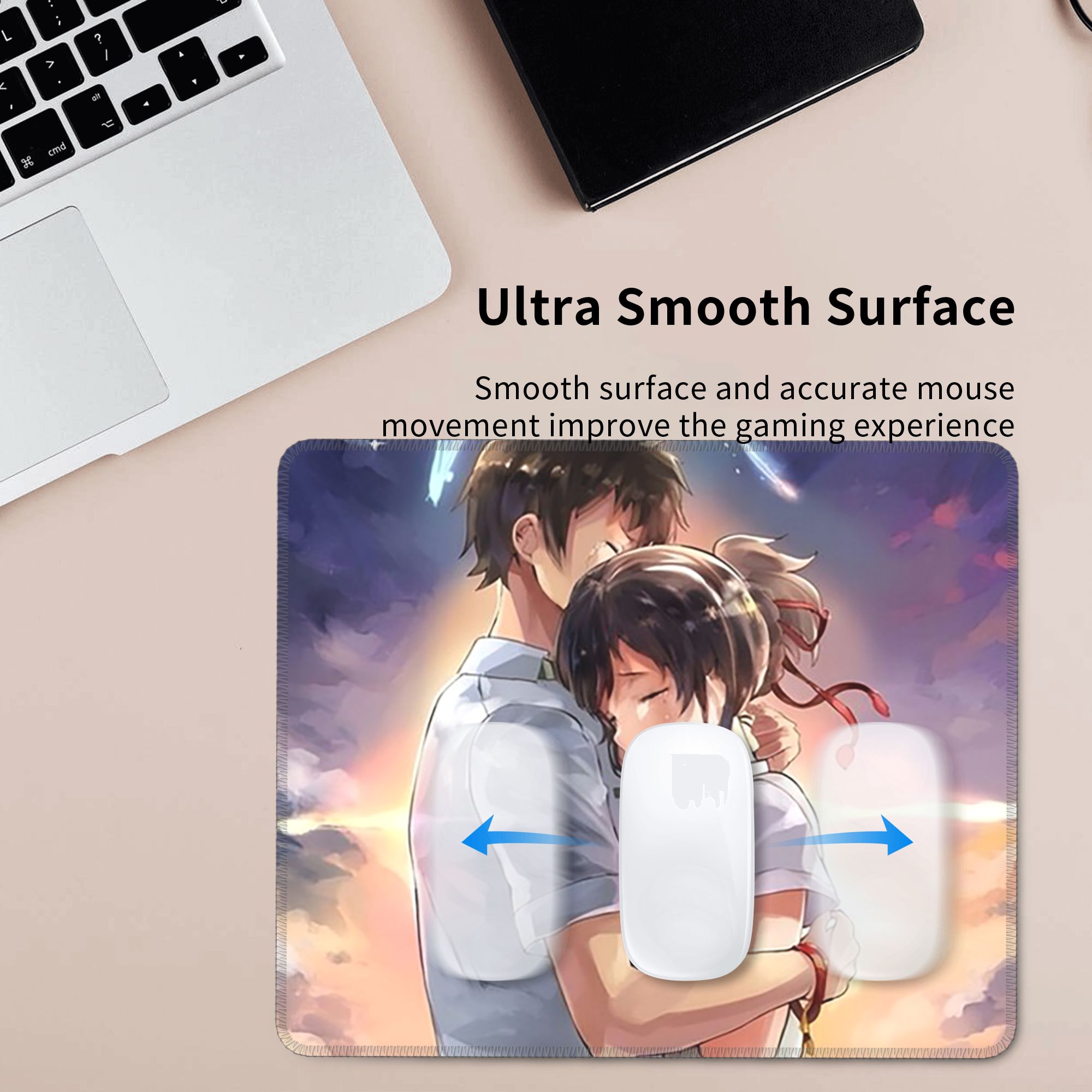 Коврик для мыши в стиле японск – обзор и цена Gaming Keyboard Name