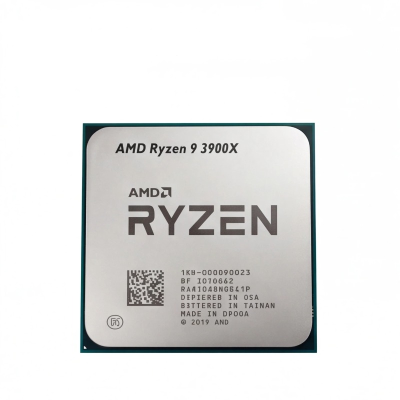 Процессор Ryzen 9 3900X для на – обзор и цена Amd Cpu Ryzen 9