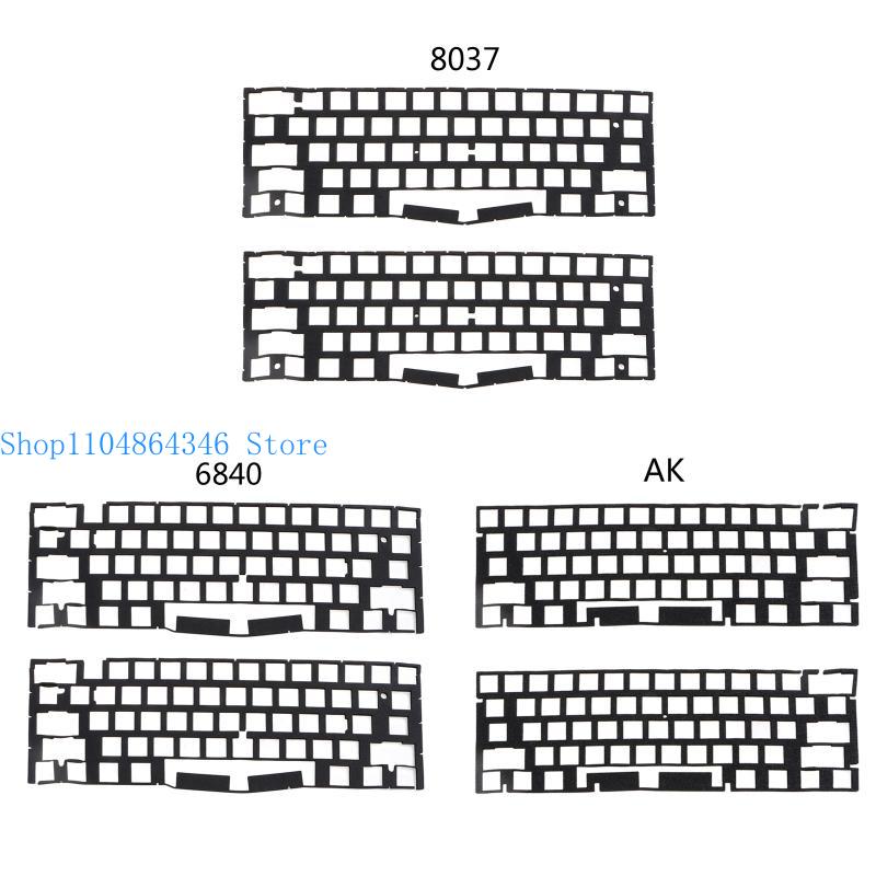 652F Mute Пенопластовый глушит – обзор и цена Foam Dampener Sheet