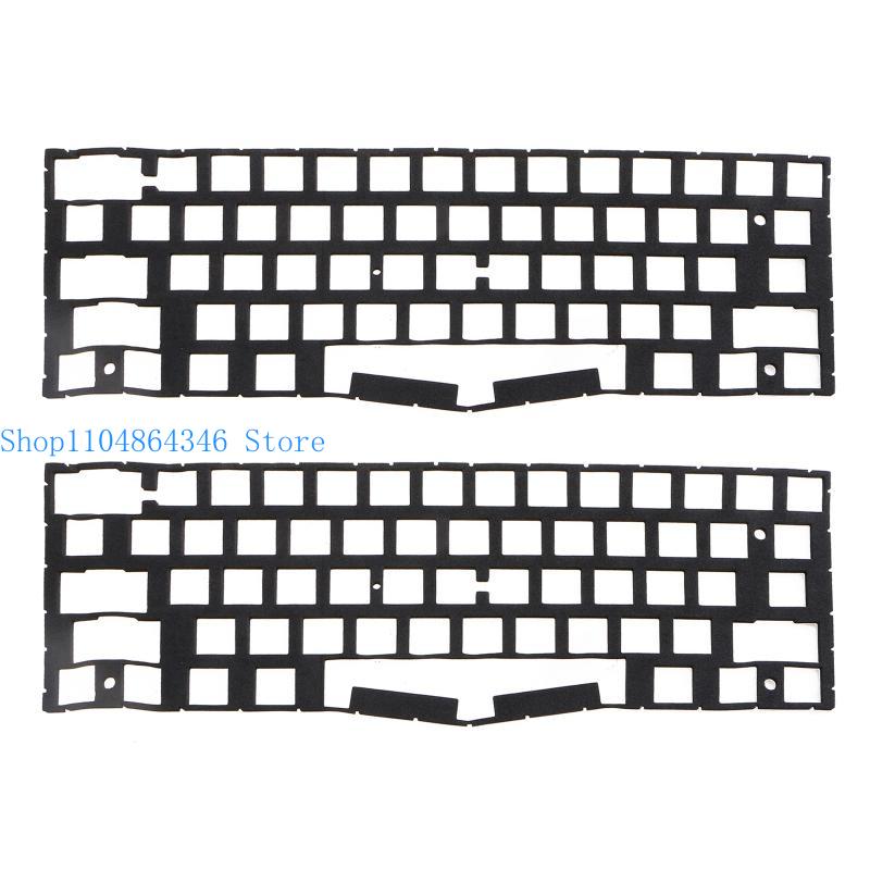 652F Mute Пенопластовый глушит – обзор и цена Foam Dampener Sheet