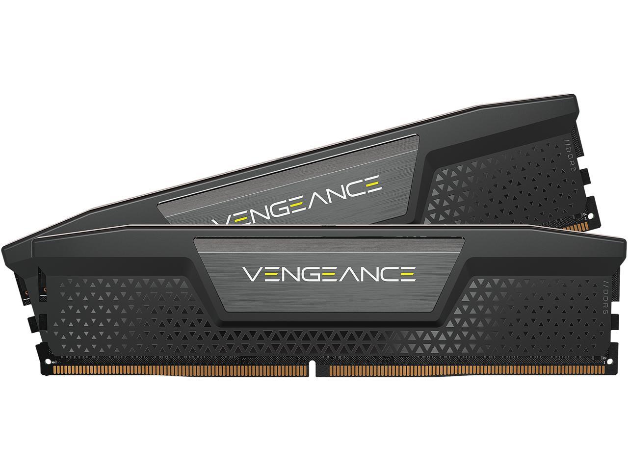 Оперативная память CORSAIR Ven – обзор и цена Corsair Ram Vengeance 32Gb