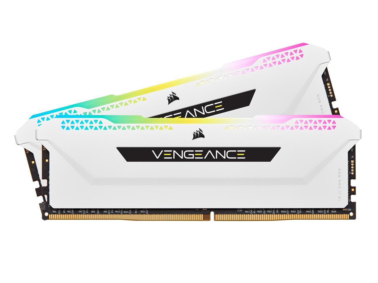 Оперативная память CORSAIR Ven – обзор и цена Corsair Ram Vengeance 32Gb