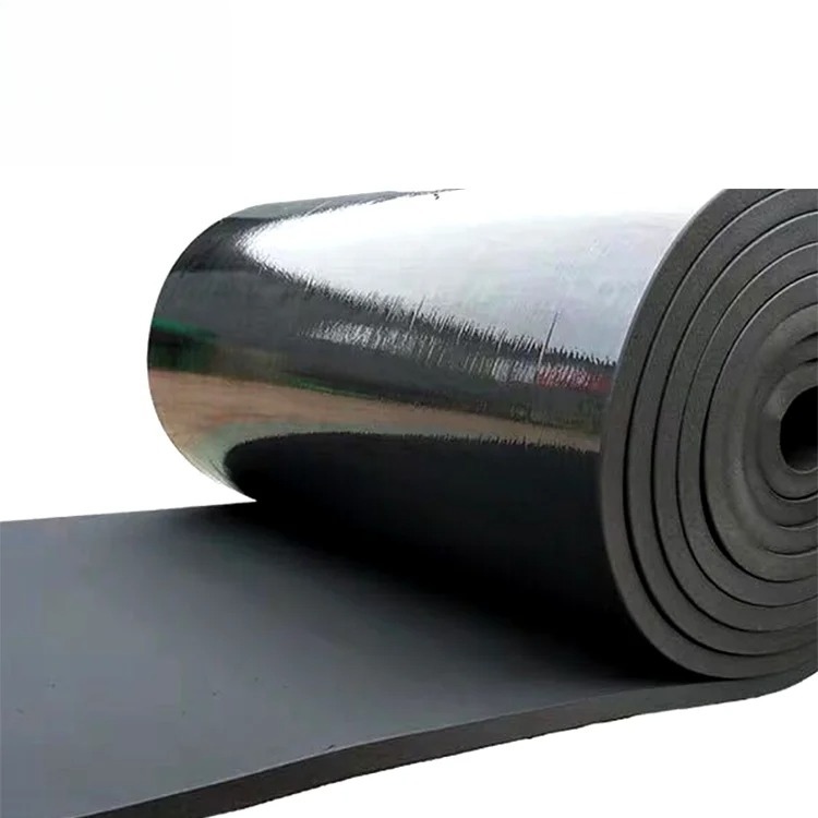 Теплоизоляционный и шумопоглощ – обзор и цена Foam Dampener Sheet