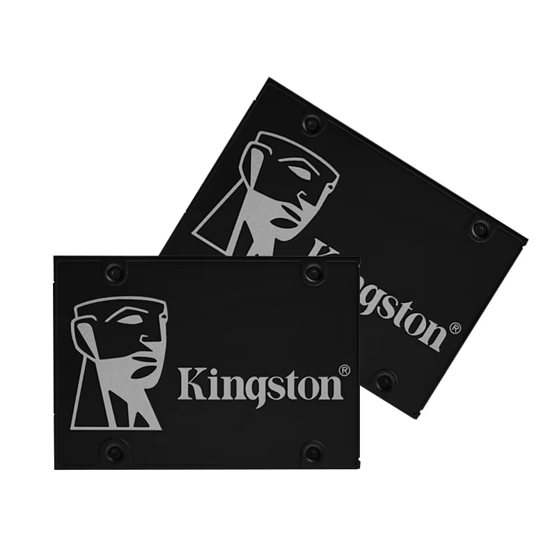 Kingston SSD KC600 512 ГБ 256  – обзор и цена Samsung Ssd Evo 870